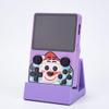 ConsoleXpress Charging Dock for RGB20S Retro Handheld Gaming Console, 3D Printed Magnetic Charging Base Game Machine Accessories view 2