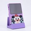 ConsoleXpress Charging Dock for RGB20S Retro Handheld Gaming Console, 3D Printed Magnetic Charging Base Game Machine Accessories view 3