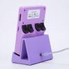 ConsoleXpress Charging Dock for RGB20S Retro Handheld Gaming Console, 3D Printed Magnetic Charging Base Game Machine Accessories view 4