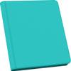 1000+ Pockets Trading Card Binder, 16 Pocket Ringless Side Loading Card Holder Album, Trading Card Album Fit for YuGiOh, MTG, TCG, Game, Sports Cards, Business Cards (Sky Blue) view 3