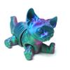 3D Printed Cat Model, Flexible Cat Statue, Home Office Decor,Interesting Toys for Autism/ADHD,Festival Gifts toco,Fidget Toys, Executive Desk Animals Toy view 2