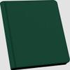 1000+ Pockets Trading Card Binder, 16 Pocket Ringless Side Loading Card Holder Album, Trading Card Album Fit for YuGiOh, MTG, TCG, Game Cards, Sports Cards, Business Cards (Green) view 3