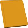 1000+ Pockets Trading Card Binder, 16 Pocket Ringless Side Loading Card Holder Album, Trading Card Album Fit for YuGiOh, MTG, TCG, Game Cards, Sports Cards, Business Cards (Yellow) view 3