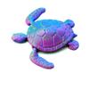 3D Printed Sea Turtle,Tortoise Animal Fidget Toy,3-D Printing Creatures Articulated Stuff Cheap Things,Cool Dragon Prints Reptiles Action Figure Gifts Printer Little Live Pets,Home Office Decor view 2