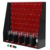 JAOCDOEN Exciting Drinking Board Game, for Party and Bars! Wonderful Party Game with 6 Glasses, Great for Bachelor Cocktail Parties. Interactive Game with Friends Family, Ideal for view 3