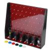 JAOCDOEN Exciting Drinking Board Game, for Party and Bars! Wonderful Party Game with 6 Glasses, Great for Bachelor Cocktail Parties. Interactive Game with Friends Family, Ideal for view 4
