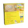 HABA Game & Puzzle - Treasure Hunt in The Ocean - Perfect Combination for Game and Puzzle Fans - with 30 Glitter Stuggets and Imaginative Hidden Object - for Children from 4 Years - 2011723001 view 2