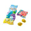 HABA Game & Puzzle - Treasure Hunt in The Ocean - Perfect Combination for Game and Puzzle Fans - with 30 Glitter Stuggets and Imaginative Hidden Object - for Children from 4 Years - 2011723001 view 4