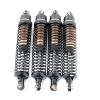 1/10 1/8 Remote Control Climbing Car for YK for YIKONG 4103 4102 4082 Metal Shock Absorber Modification Upgrade OP Accessories(Camel) view 1