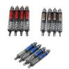 1/10 1/8 Remote Control Climbing Car for YK for YIKONG 4103 4102 4082 Metal Shock Absorber Modification Upgrade OP Accessories(Camel) view 2