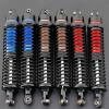 1/10 1/8 Remote Control Climbing Car for YK for YIKONG 4103 4102 4082 Metal Shock Absorber Modification Upgrade OP Accessories(Camel) view 3