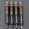 1/10 1/8 Remote Control Climbing Car for YK for YIKONG 4103 4102 4082 Metal Shock Absorber Modification Upgrade OP Accessories(Camel) view 4