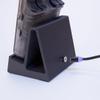 ConsoleXpress Charging Dock for RG353VS/RG353V Retro Handheld Gaming Console, 3D Printed Magnetic Charging Base Game Machine Accessories view 4