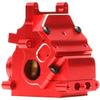 Aluminum Gearbox Case Set for Arrma 1/7 6S Big Rock Felony Fireteam Infraction Mojave, 1/8 RC Arrma 6S Kraton Notorious Outcast Typhon, CNC Transmission Housing Upgrade, Replaces AR310854 view 1