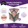SHASHIBO Bundle of 2 - Duomoto Series - Inferno + Parched view 3