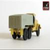 Armory AR-M72305b 1/72 AKZS-75M-131-P Soviet Airfield Oxygen Tanker on ZiL-131 Chassis view 2