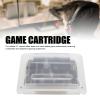 Bewinner SFC Game Cartridge 8GB - Automatic Save Backup Multifunctional Classic Gaming Cartridge for Console (Transparent White) view 2