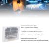 Bewinner SFC Game Cartridge 8GB - Automatic Save Backup Multifunctional Classic Gaming Cartridge for Console (Transparent White) view 3