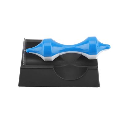 Stylebest Magnetic Levitation Floating Rotating Gyro Anti Toy Craft Model Home Decor