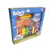 Bluey's Magic Xylophone 7 Piece Band Set - Learn to Play Instruments Music Education for Kids and Preschoolers Ages 3+ view 2