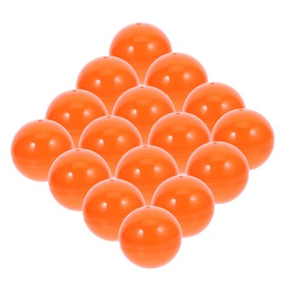 Alipis 150pcs Lottery Balls Sphere Game Balls for Party Entertainment and Raffles