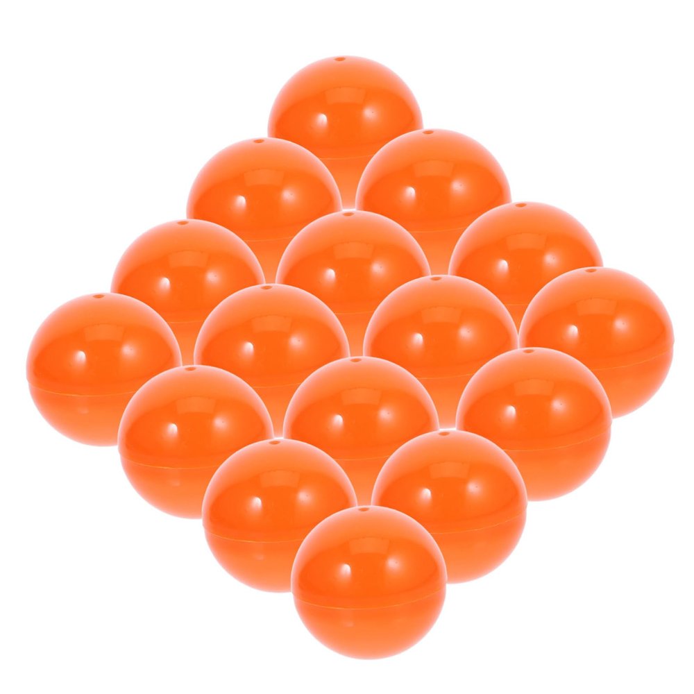 Alipis 150pcs Lottery Balls Sphere Game Balls for Party Entertainment and Raffles