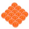 Alipis 150pcs Lottery Balls Sphere Game Balls for Party Entertainment and Raffles view 1