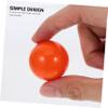 Alipis 150pcs Lottery Balls Sphere Game Balls for Party Entertainment and Raffles view 4