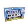 Bluey Bus Electronic Keyboard - Learn to Play Piano Music Education for Kids and Preschoolers Ages 3+ view 2