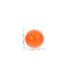 Alipis 250pcs Drawing Balls Game Balls Plastic Seamless for Parties Art Entertainment Game Supplies view 4