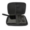 Carrying Case for R36S R35S K36 Gaming Console Hard Storage Case Carry Bag EVA Protective Cover Shockproof Portable Travel Organizer Holder for R36S/R35S/K36 view 2
