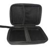 Carrying Case for R36S R35S K36 Gaming Console Hard Storage Case Carry Bag EVA Protective Cover Shockproof Portable Travel Organizer Holder for R36S/R35S/K36 view 3