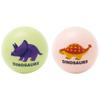 Skater TBWL1 Soft Dinosaurus Dinosaurus Picture Book Dinosaurs Ball Toys Set of 2 view 1