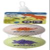 Skater TBWL1 Soft Dinosaurus Dinosaurus Picture Book Dinosaurs Ball Toys Set of 2 view 2