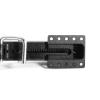 2PCS 1/14 RC Car Racing Support Leg Landing Gear for Tamiya 1/14 Tractor Truck Container Trailer RC Car Upgrade Parts view 2