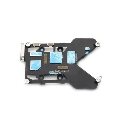 WGUOGM Mainboard Heatsink Drone Repair Parts Replacement for D-JI Mini 3 Pro Accessories