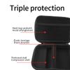 ConsoleXpress RG40XXV Case for Retro Handheld Game Console, Portable Shockproof Hard Carrying Case Travel Storage Bag view 3