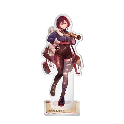 39Culture2024 Acrylic Rectangular Stand