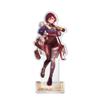 39Culture2024 Acrylic Rectangular Stand view 1