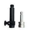 Quick Release Adapter Replacement For And Other Brand Total Station GPS SECO Prism Pole view 2