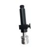 Quick Release Adapter Replacement For And Other Brand Total Station GPS SECO Prism Pole view 4