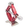 1/10 RC Scale Jack Height Stands Adjustable Simulation Jack Tool & Plastic RC Body Post Extension Holder Mounts view 3