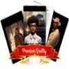 African American (Black) History Flashcards on Notable Icons in Arts & Culture, STEM, Activism, Sports & More (African American (Black) History, 10, Case Pack) view 4