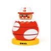BRIO Infant/Toddler - Drck- & Dreh-Clown view 1