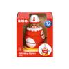 BRIO Infant/Toddler - Drck- & Dreh-Clown view 2