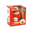 BRIO Infant/Toddler - Drck- & Dreh-Clown view 3