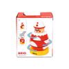 BRIO Infant/Toddler - Drck- & Dreh-Clown view 4