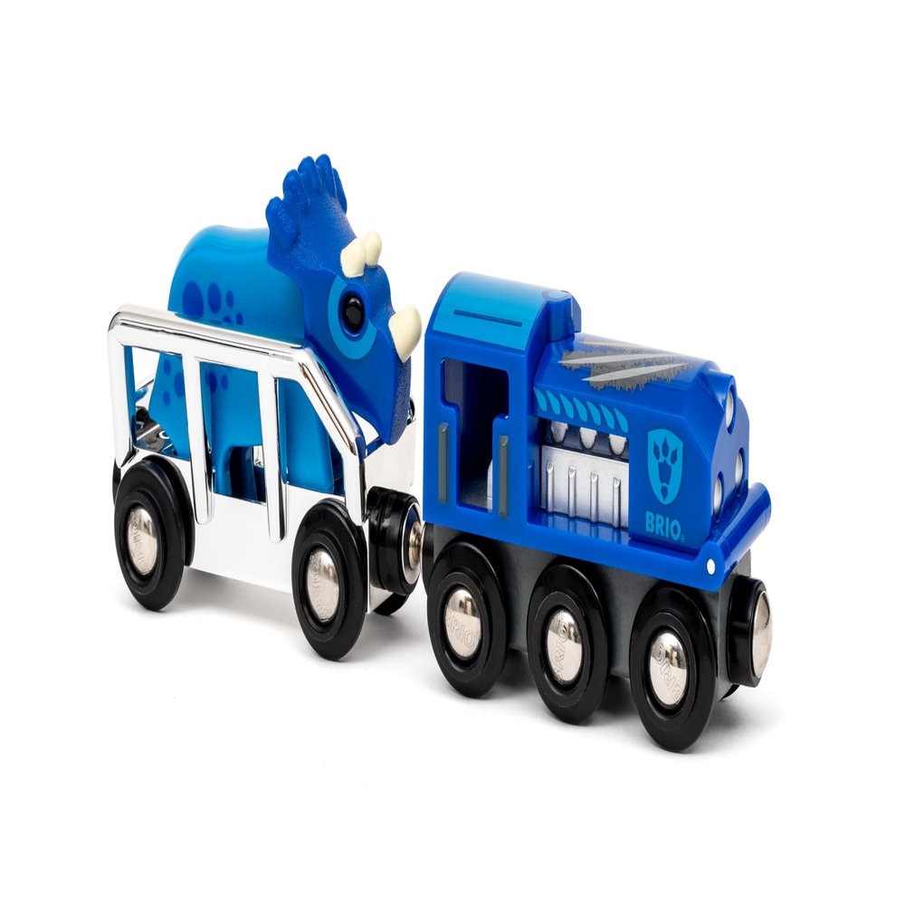 BRIO World  36111 Special Edition Train (2025) | Limited-Edition Toy Train for Kids Aged 3 Years Up