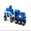 BRIO World  36111 Special Edition Train (2025) | Limited-Edition Toy Train for Kids Aged 3 Years Up view 1