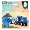 BRIO World  36111 Special Edition Train (2025) | Limited-Edition Toy Train for Kids Aged 3 Years Up view 2